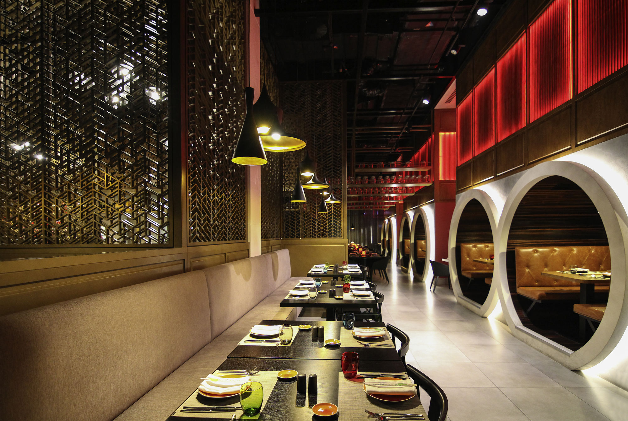 Ibis One Central - World Trade Centre Dubai Exterior photo